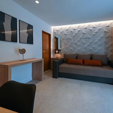 Apartments Carevic Ante บาชกาโวดา ภายนอก รูปภาพ