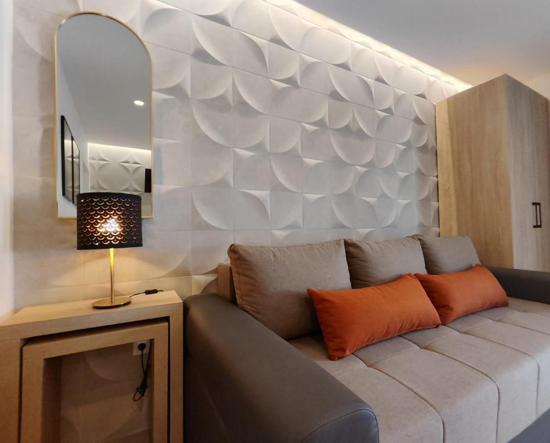 Apartments Carevic Ante บาชกาโวดา ภายนอก รูปภาพ